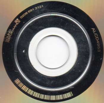 CD JJ Grey & Mofro: This River
