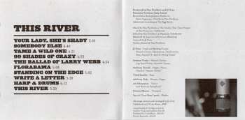 CD JJ Grey & Mofro: This River
