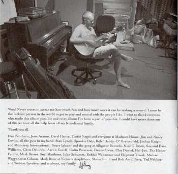 CD JJ Grey & Mofro: This River