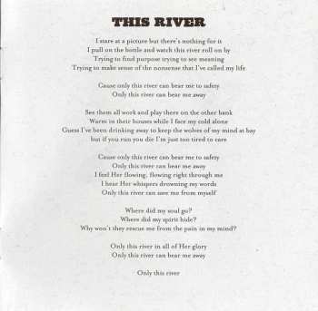CD JJ Grey & Mofro: This River