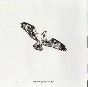 CD JJ Grey & Mofro: This River