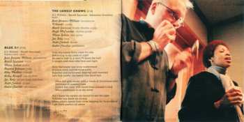 CD Jean-Jacques Milteau: Blue 3rd DIGI