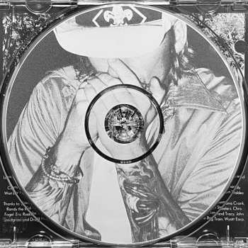 CD JJ Nobody And The Regulars: Rock'n'Roll Doesn't End At 2:00