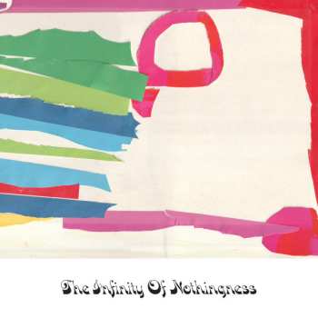 CD Jan Whitefield: The Infinity Of Nothingness