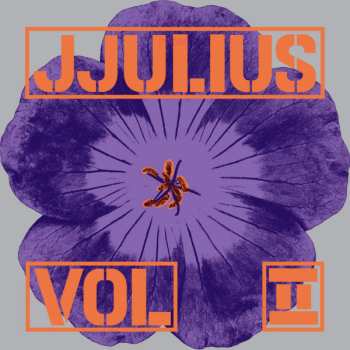 Album JJ Ulius: Vol II