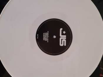 LP JLS: 2.0  CLR | LTD