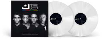 LP Jls: J15: Anniversary Edition