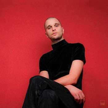 CD JMSN: Whatever Makes U Happy 