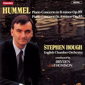 Piano Concertos 1