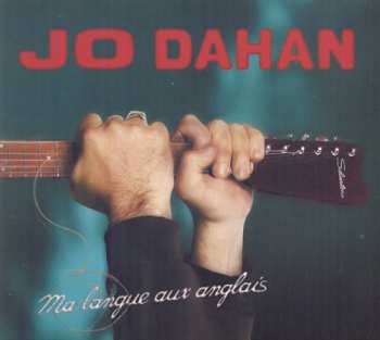 CD Joseph Dahan: Ma Langue Aux Anglais