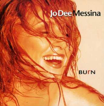 Album Jo Dee Messina: Burn