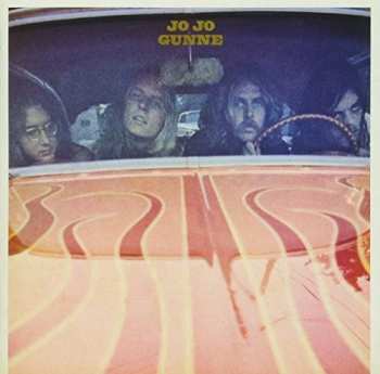 Album Jo Jo Gunne: Jo Jo Gunne