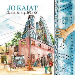 Album Jo Kaiat: Come To My World