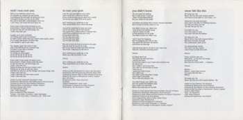 CD Jo O'Meara: Relentless