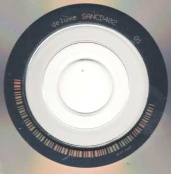 CD Jo O'Meara: Relentless