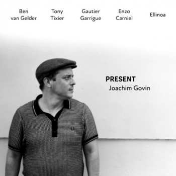 CD Joachim Govin: Present