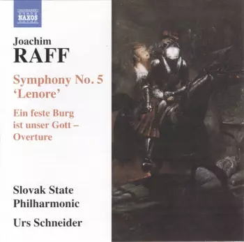 Symphony No. 5 'Lenore'
