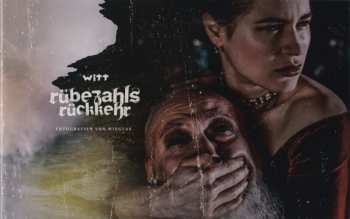 CD/2Merch Joachim Witt: Rübezahls Rückkehr LTD | DLX