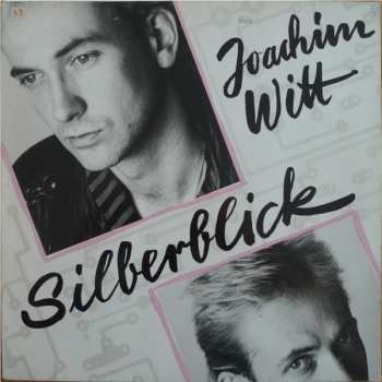 LP Joachim Witt: Silberblick