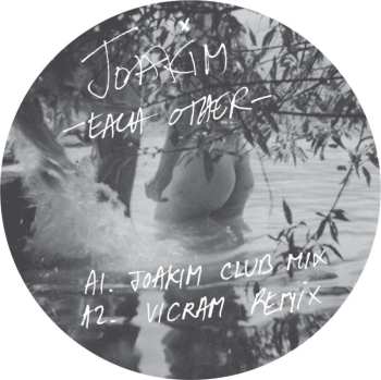 LP Joakim: Each Other