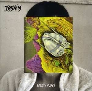 CD Joakim: Milky Ways