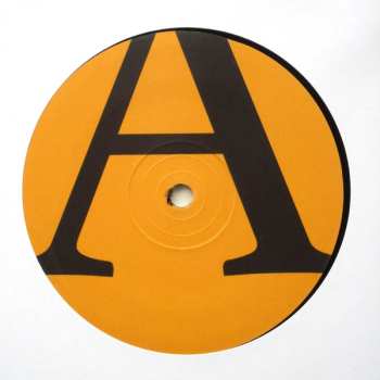 2LP/CD Joakim: Samurai