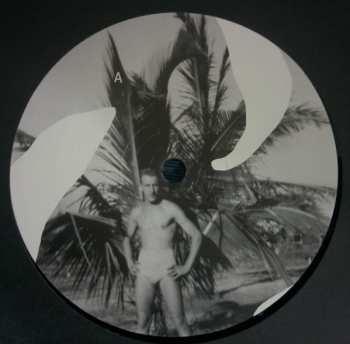 2LP/CD Joakim: Tropics Of Love