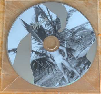 2LP/CD Joakim: Tropics Of Love
