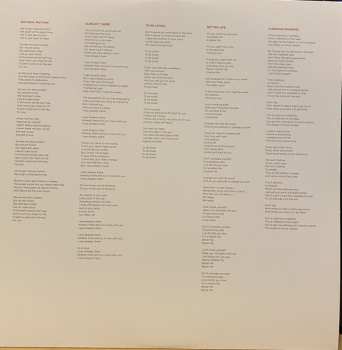 LP Joan Armatrading: Consequences