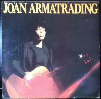 LP Joan Armatrading: Joan Armatrading