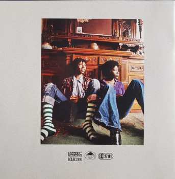 CD Joan Armatrading: Whatever's For Us