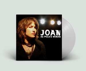LP Joan As Police Woman: Real Life LTD | CLR