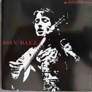 CD Joan Baez: Joan Baez