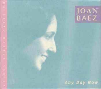CD Joan Baez: Any Day Now
