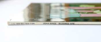 2LP Joan Baez: Blessed Are...