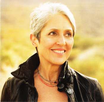CD Joan Baez: Day After Tomorrow