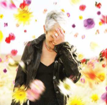 CD Joan Baez: Day After Tomorrow