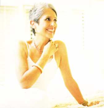 CD Joan Baez: Day After Tomorrow