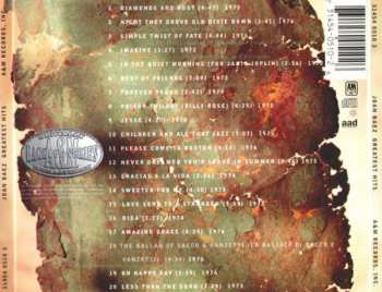CD Joan Baez: Greatest Hits