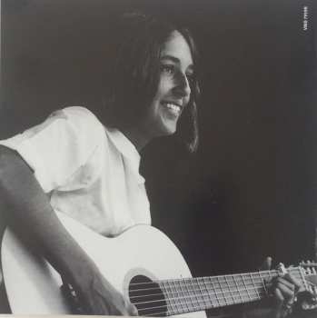 CD Joan Baez: In Concert