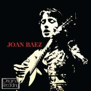CD Joan Baez: Joan Baez