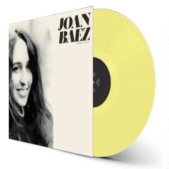 LP Joan Baez: Joan Baez (Debut Album)  LTD | CLR