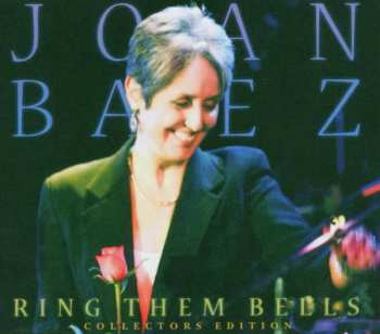 2CD Joan Baez: Ring Them Bells