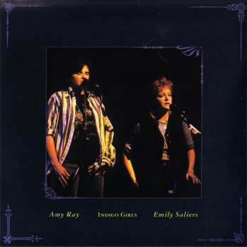 2CD Joan Baez: Ring Them Bells