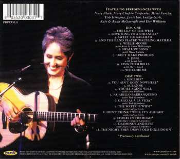 2CD Joan Baez: Ring Them Bells