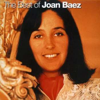 Album Joan Baez: The Best Of Joan Baez
