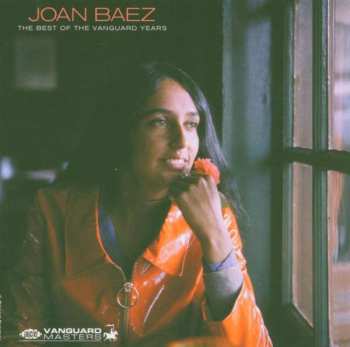 CD Joan Baez: The Best Of The Vanguard Years