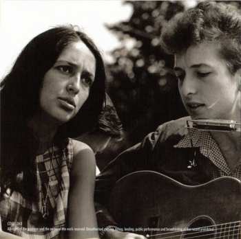CD Joan Baez: The Debut Album Plus!