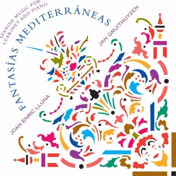 Fantasias Mediterraneas