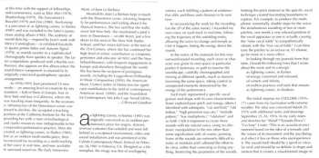 CD Joan La Barbara: The Early Immersive Music Of Joan La Barbara